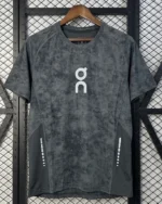 T-SHIRT ON SPORT DARK GRAY